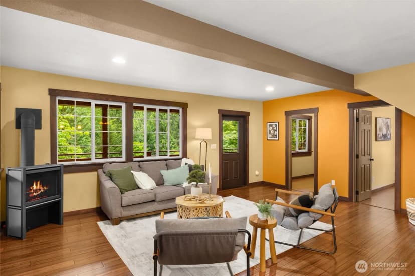 Property photo for 12728 O'dell Road Ne, Duvall photo 4