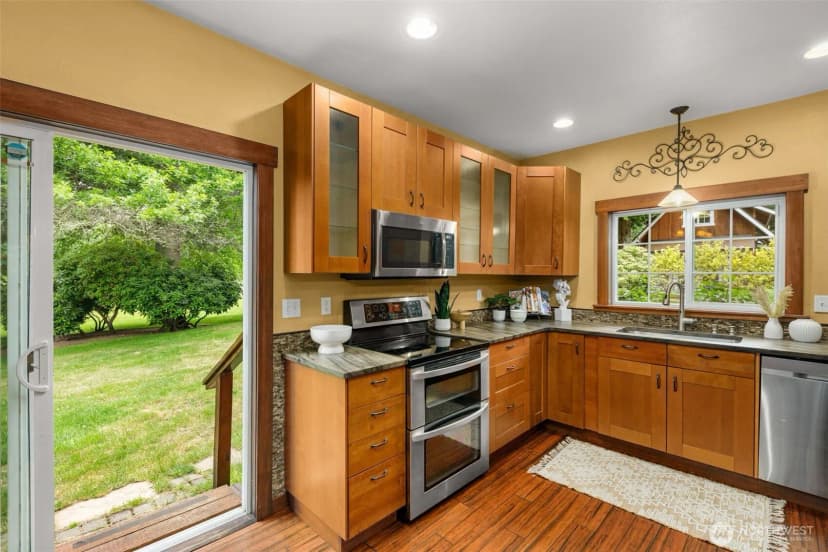 Property photo for 12728 O'dell Road Ne, Duvall photo 12