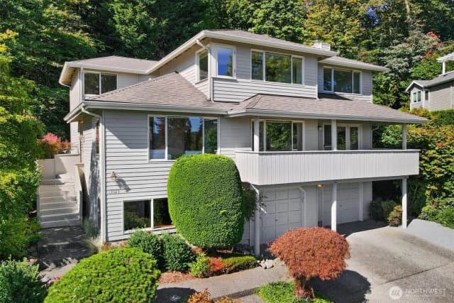 Property photo for 13025 42nd Avenue Ne, Seattle