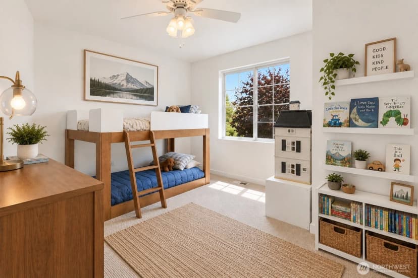 Property photo for 9306 Nye Avenue Se, Snoqualmie photo 19