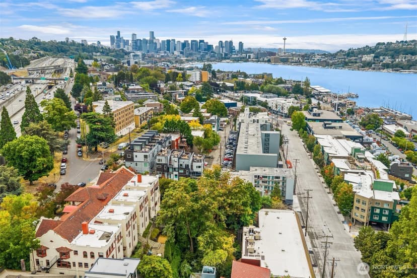 Property photo for 2901 Franklin Avenue E #a, Seattle photo 38