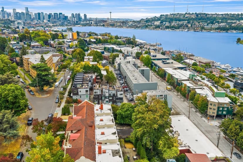 Property photo for 2901 Franklin Avenue E #a, Seattle photo 37
