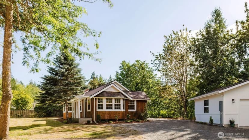 Property photo for 3338 Banner Road Se, Port Orchard