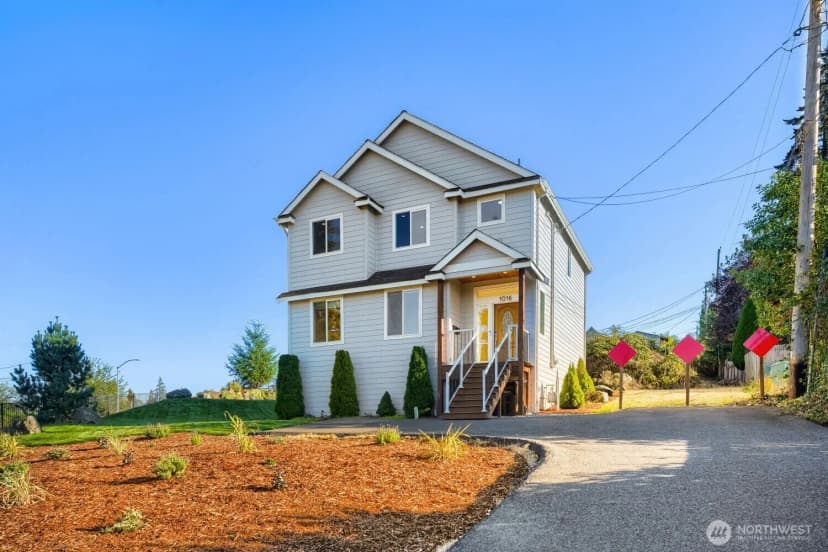 Property photo for 1016 E 40th Street, Tacoma photo 35
