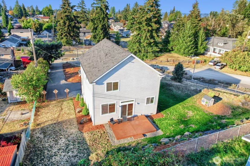 Property photo for 1016 E 40th Street, Tacoma photo 37