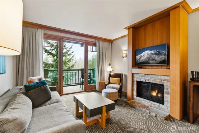 Property photo for 3600 Suncadia Trail #4046, Cle Elum