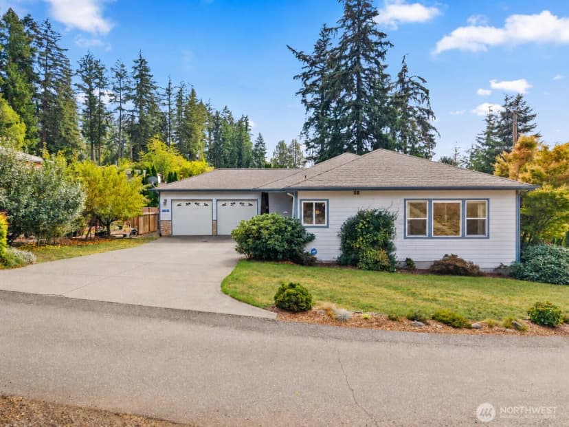 Property photo for 1987 Nw Rampart Ridge Court, Bremerton photo 33