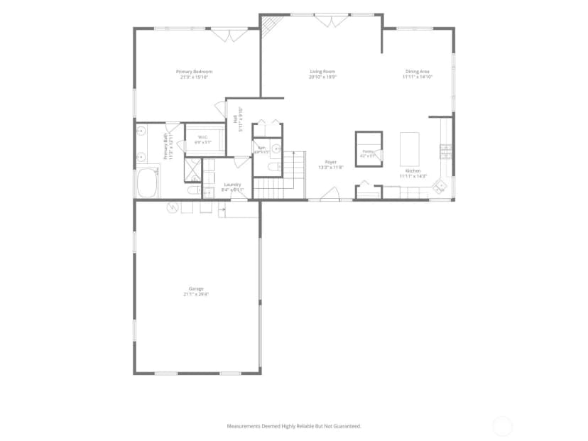 Property photo for 1987 Nw Rampart Ridge Court, Bremerton photo 39