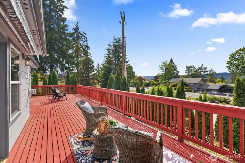 Property photo for 1987 Nw Rampart Ridge Court, Bremerton photo 31