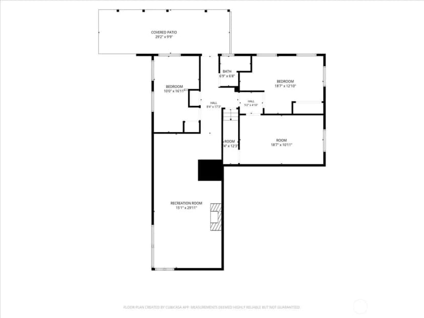 Property photo for 29860 Marine View Drive Sw, Federal Way photo 40