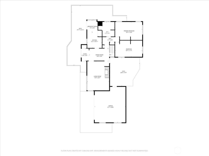 Property photo for 29860 Marine View Drive Sw, Federal Way photo 39