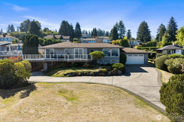 Property photo for 29860 Marine View Drive Sw, Federal Way