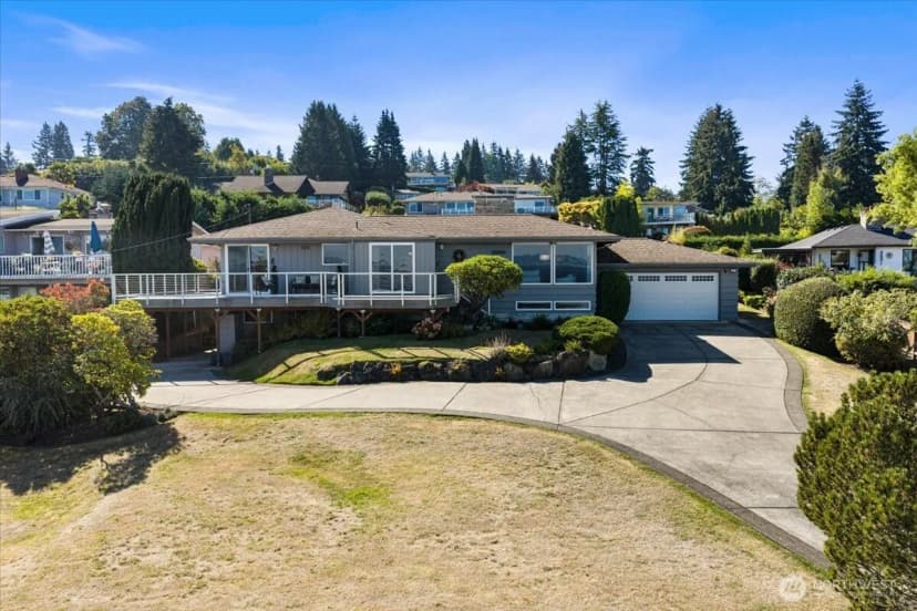 Property photo for 29860 Marine View Drive Sw, Federal Way