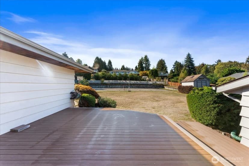 Property photo for 29860 Marine View Drive Sw, Federal Way photo 33