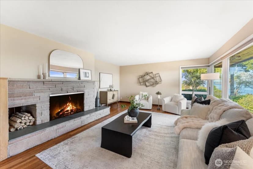 Property photo for 29860 Marine View Drive Sw, Federal Way photo 11