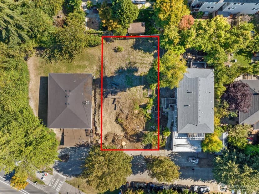Property photo for 3820 23rd Avenue Sw, Seattle