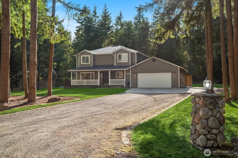 Property photo for 14728 58th Avenue Nw, Stanwood