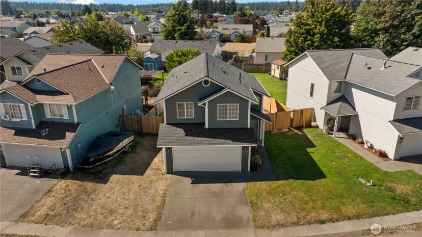 Property photo for 19920 14th Avenue E, Spanaway photo 24