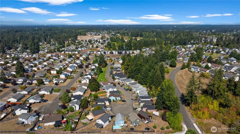 Property photo for 19920 14th Avenue E, Spanaway photo 23