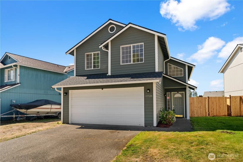 Property photo for 19920 14th Avenue E, Spanaway