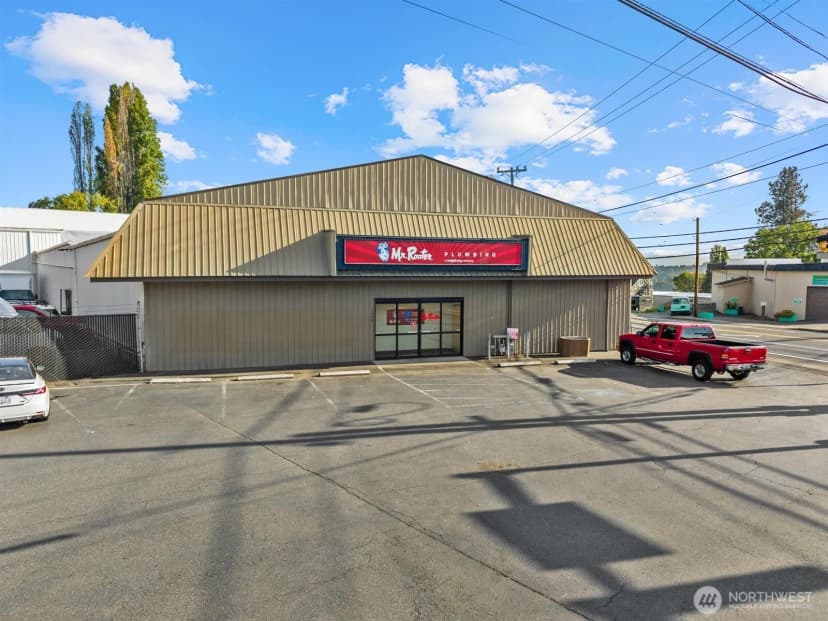 Property photo for 2000 S 116th Street, Seattle photo 36