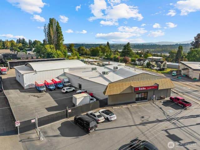 Property photo for 2000 S 116th Street, Seattle