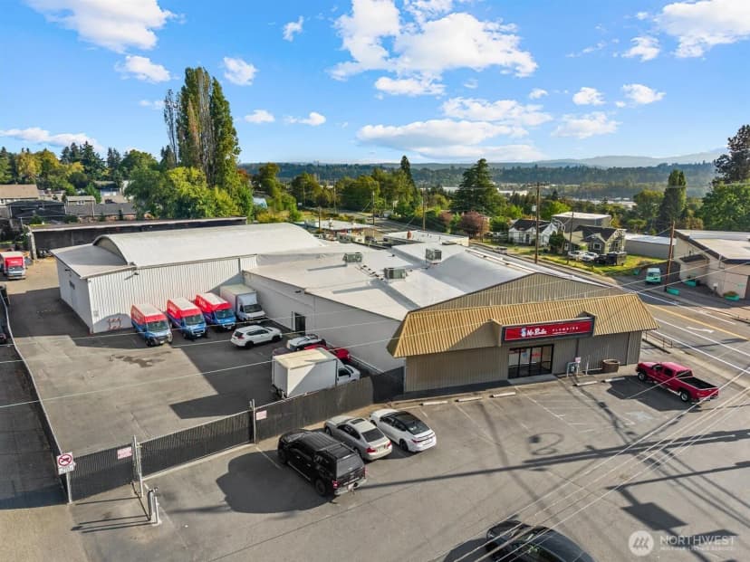 Property photo for 2000 S 116th Street, Seattle