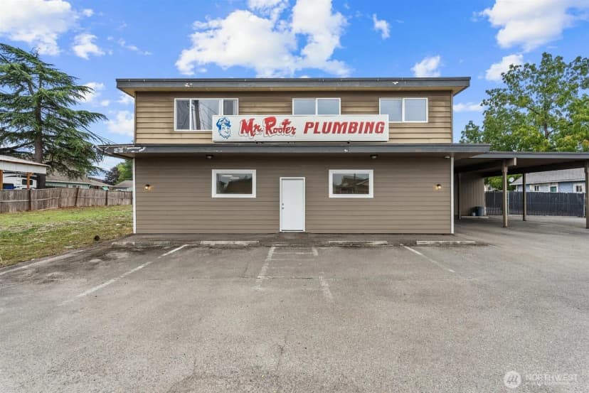 Property photo for 9412 Portland Avenue E, Tacoma