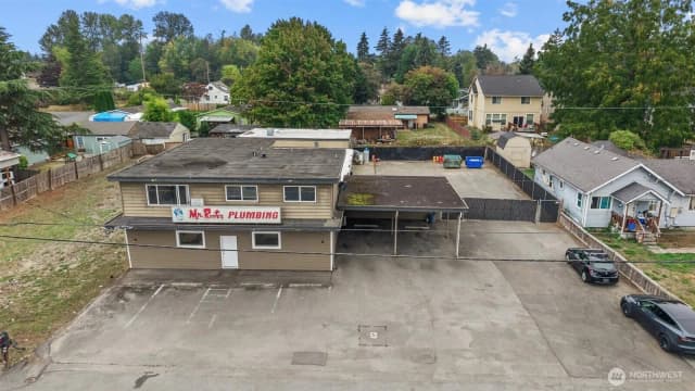 Property photo for 9412 Portland Avenue E, Tacoma photo 5