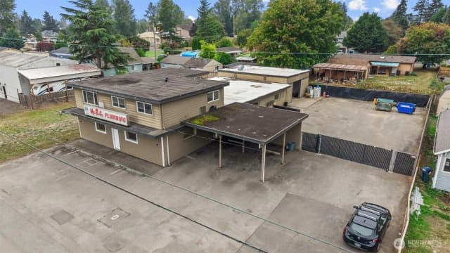 Property photo for 9412 Portland Avenue E, Tacoma photo 3