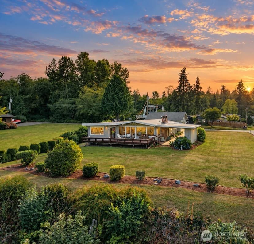 Property photo for 8167 E Cricket Lane, Port Orchard photo 5