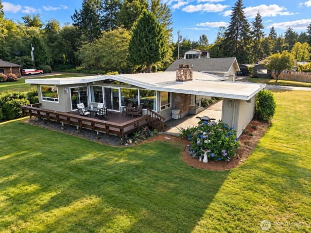 Property photo for 8167 E Cricket Lane, Port Orchard photo 2