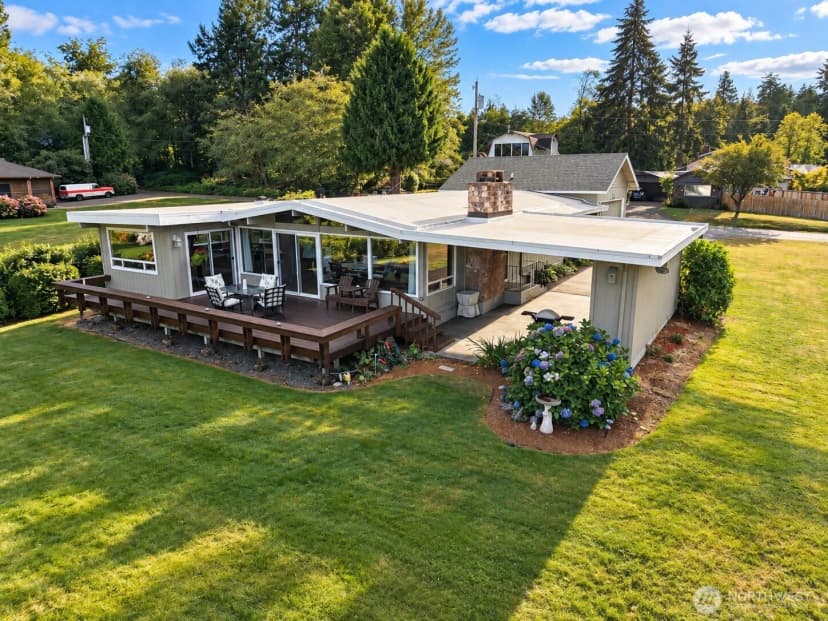 Property photo for 8167 E Cricket Lane, Port Orchard photo 2