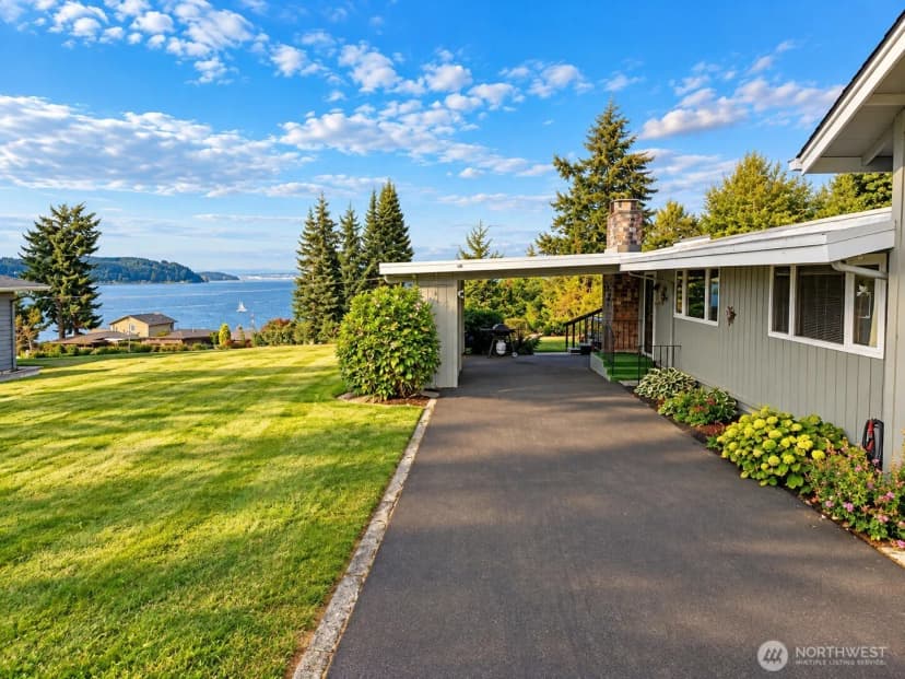 Property photo for 8167 E Cricket Lane, Port Orchard photo 20