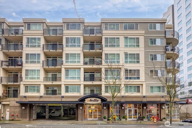 Property photo for 300 110th Avenue Ne #314, Bellevue photo 2