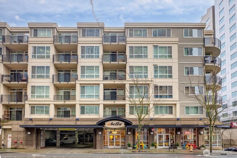 Property photo for 300 110th Avenue Ne #314, Bellevue photo 2