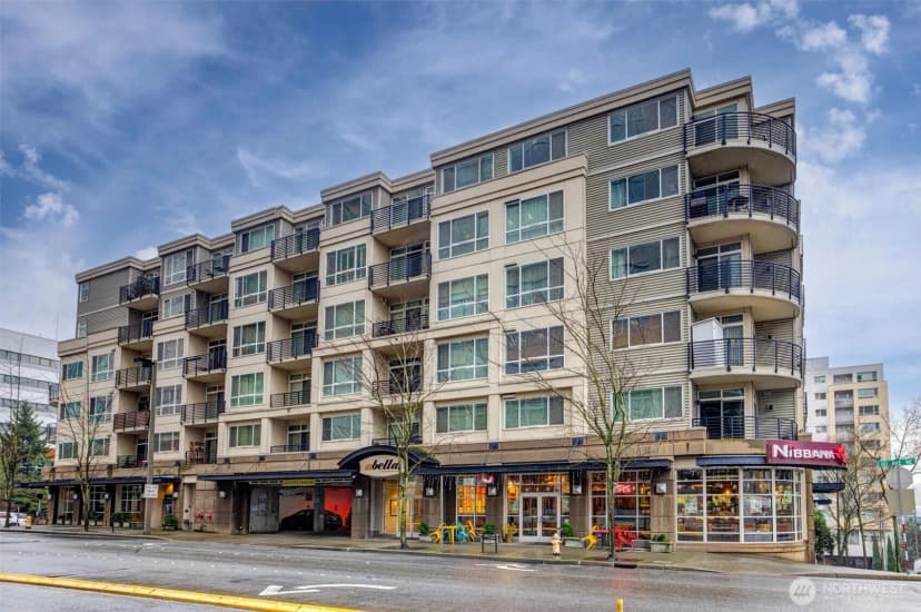 Property photo for 300 110th Avenue Ne #314, Bellevue photo 34