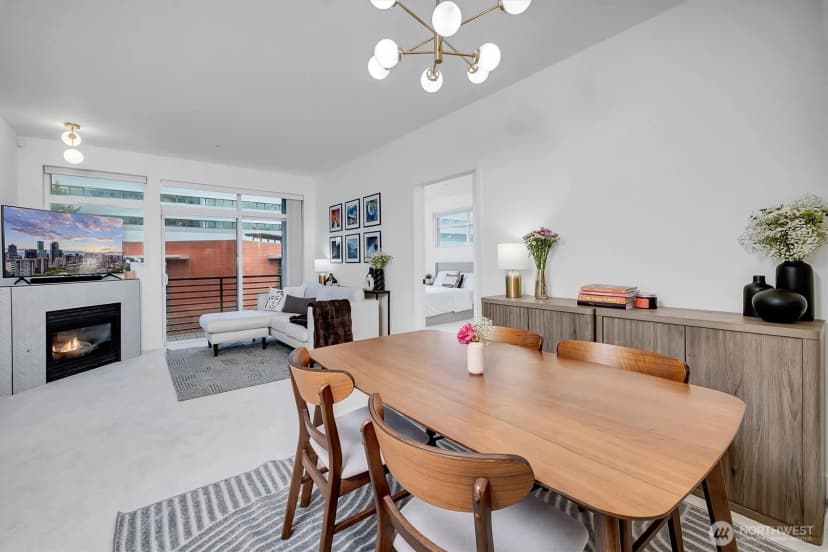 Property photo for 300 110th Avenue Ne #314, Bellevue photo 5