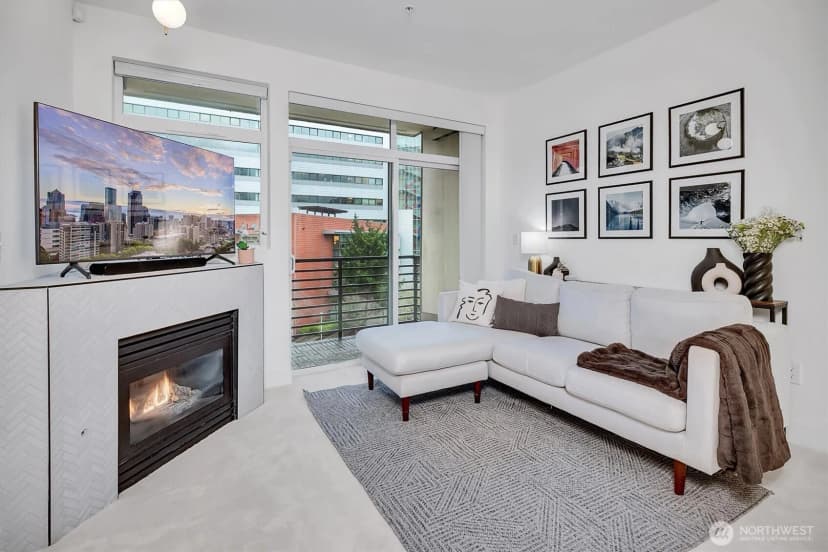 Property photo for 300 110th Avenue Ne #314, Bellevue photo 12