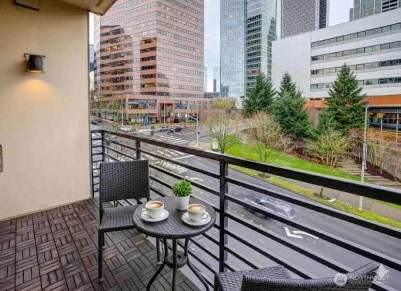 Property photo for 300 110th Avenue Ne #314, Bellevue photo 33