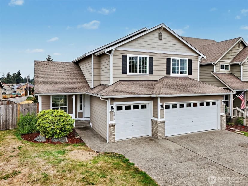 Property photo for 2213 189th Street E, Tacoma