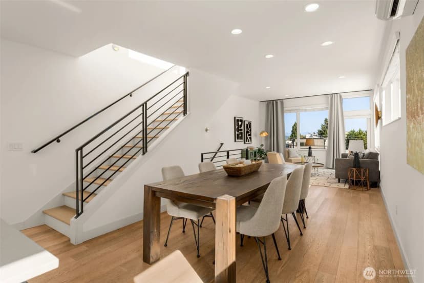 Property photo for 104 -a 19th E, Seattle photo 13