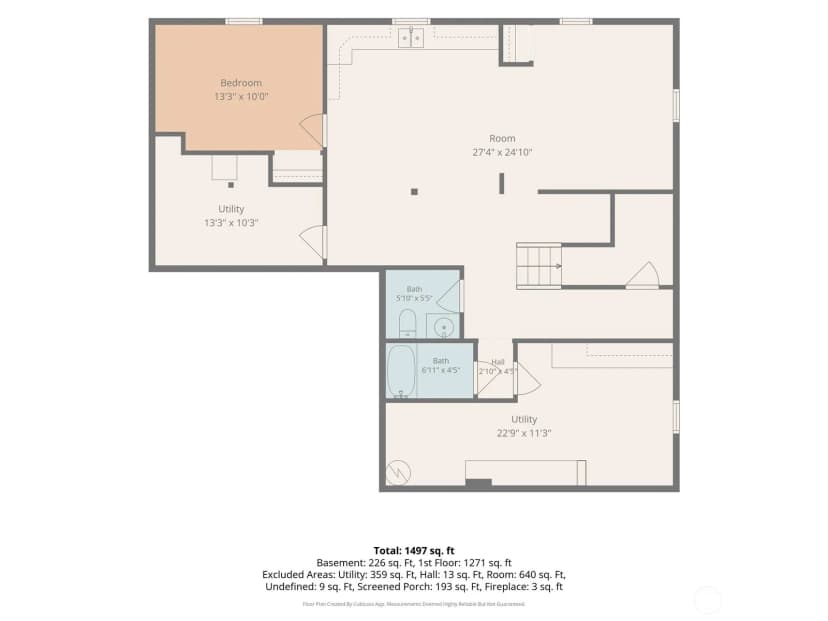 Property photo for 2124 E 17th Street, Bremerton photo 24