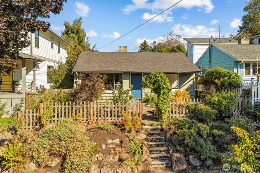 Property photo for 314 Nw 44th Street, Seattle photo 29