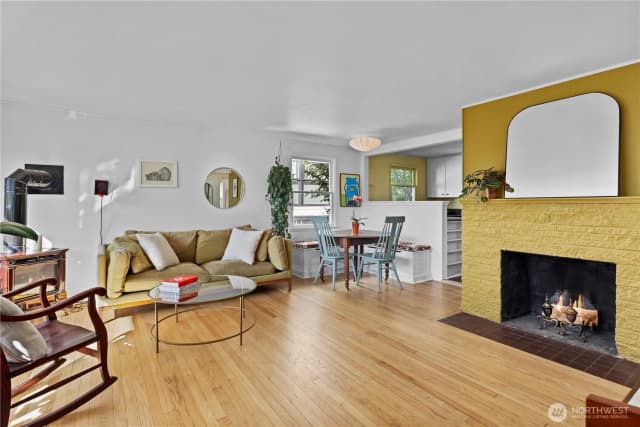 Property photo for 314 Nw 44th Street, Seattle photo 5