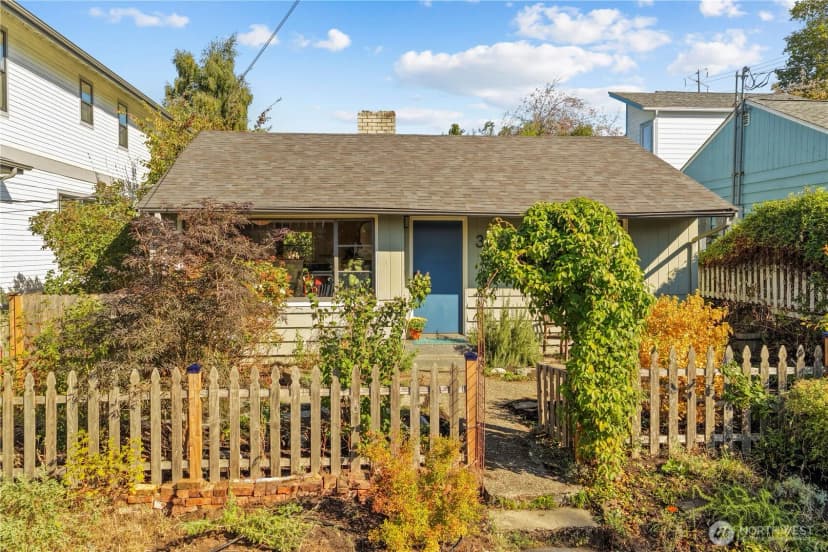 Property photo for 314 Nw 44th Street, Seattle photo 28