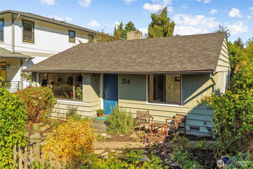 Property photo for 314 Nw 44th Street, Seattle photo 30