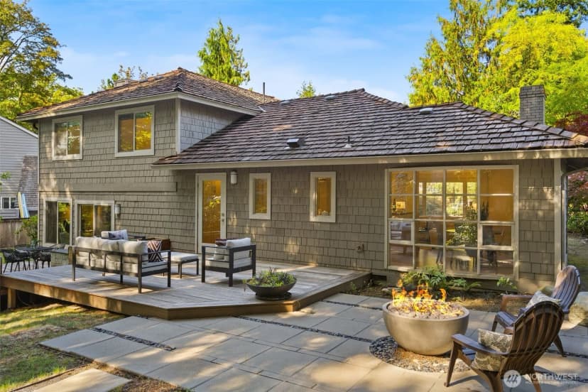 Property photo for 20535 Ne 37th Way, Sammamish photo 31