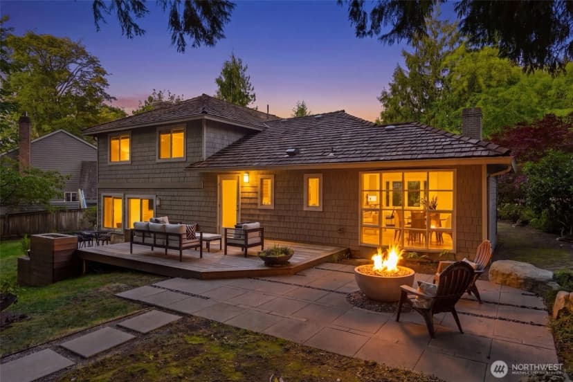 Property photo for 20535 Ne 37th Way, Sammamish photo 35
