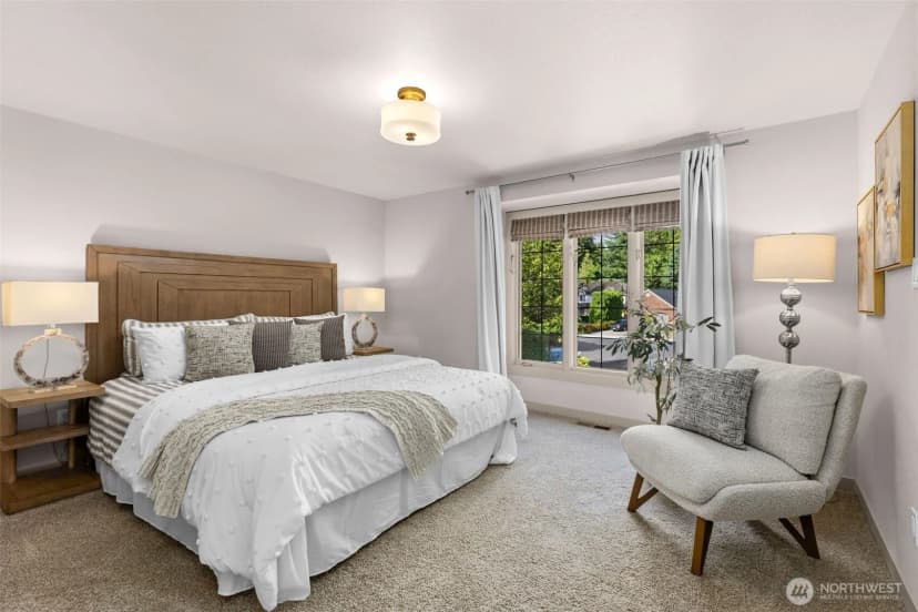 Property photo for 20535 Ne 37th Way, Sammamish photo 25